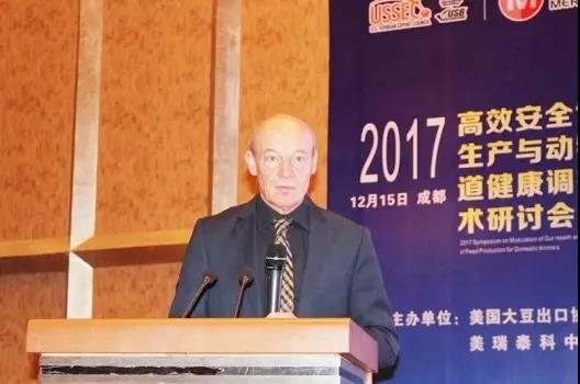 Jannes Doppenberg博士：提高母豬采食量、泌乳量和年生產(chǎn)力的營養(yǎng)策略