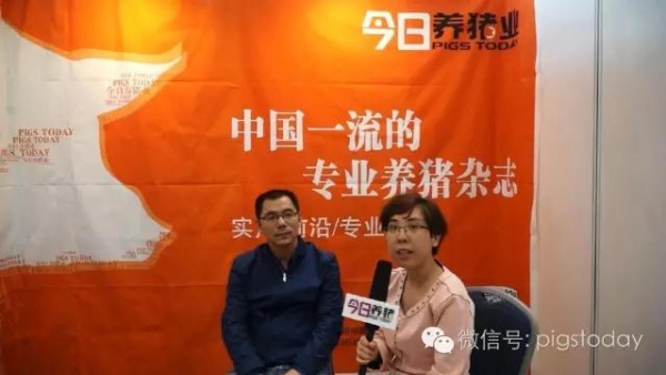 施增斌：后備母豬的培育不能過(guò)于激進(jìn)