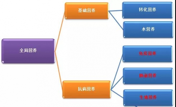 為什么說補(bǔ)充抗病營養(yǎng)是提高豬場PSY的基礎(chǔ)？