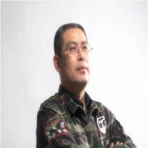 王中：《快易營(yíng)銷》作者、著名策劃人
