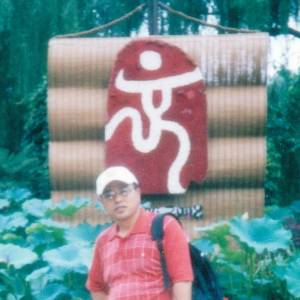 岳占華：《營(yíng)銷盛宴》作者、北京擺渡咨訓(xùn)中心首席擺渡專家