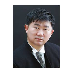 金衛(wèi)東：遼寧禾豐牧業(yè)股份有限公司董事長(zhǎng)