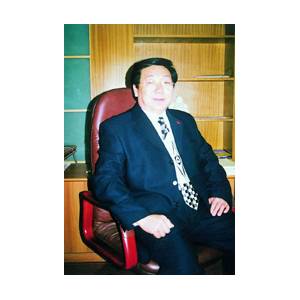 王東曉：金河生物科技股份有限公司董事長(zhǎng)
