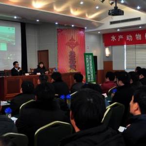 宋學宏：健康養(yǎng)殖是水產(chǎn)養(yǎng)殖業(yè)的方向