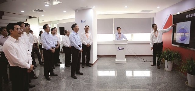 農(nóng)信互聯(lián) 用互聯(lián)網(wǎng)讓農(nóng)業(yè)飛起來