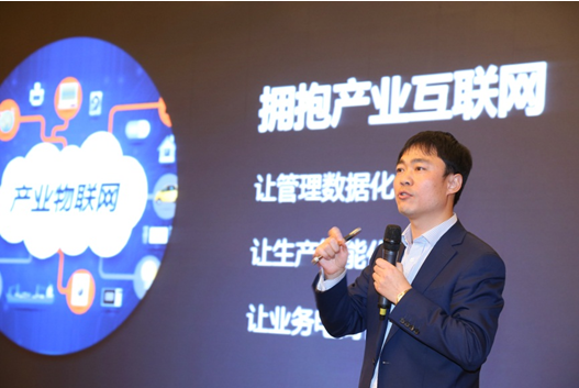 大北農(nóng)推出“企聯(lián)網(wǎng)” 欲變?nèi)f家企業(yè)為一家