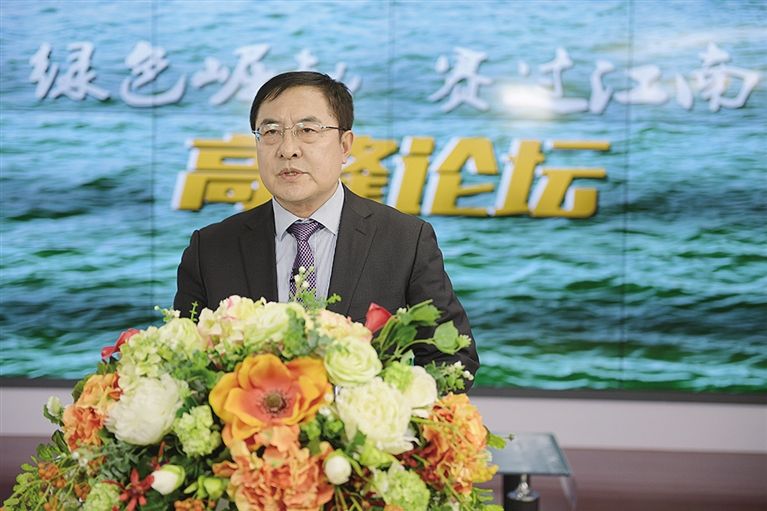 圣牧換帥！姚同山辭任董事長(zhǎng) 邵根伙擔(dān)任董事長(zhǎng)